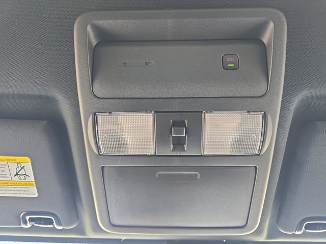 2026 Nissan Frontier SV Rockwall TX