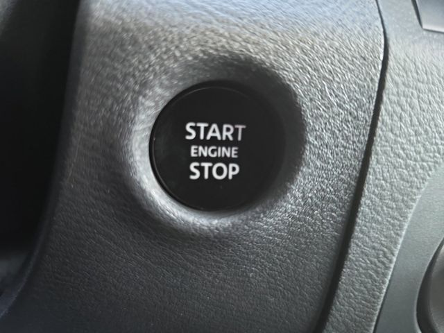 2026 Nissan Frontier SV Rockwall TX