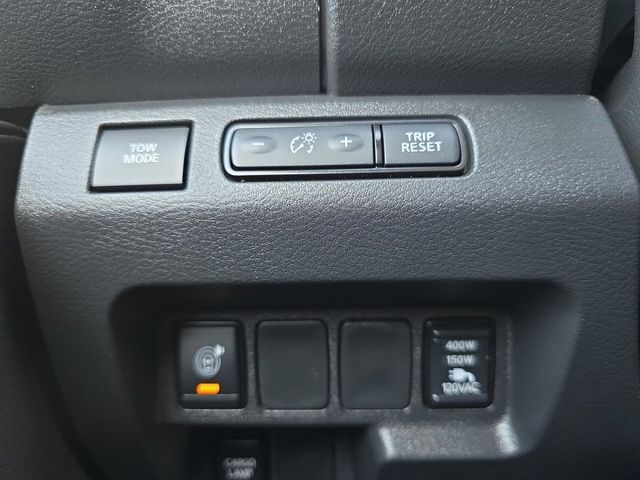 2026 Nissan Frontier SV Rockwall TX