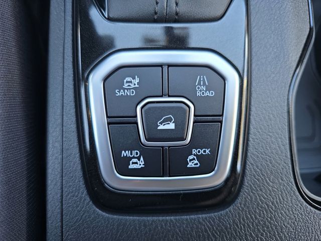 2026 Nissan Frontier SV Rockwall TX