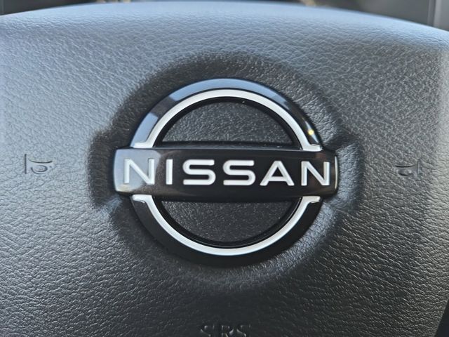 2026 Nissan Frontier SV Rockwall TX