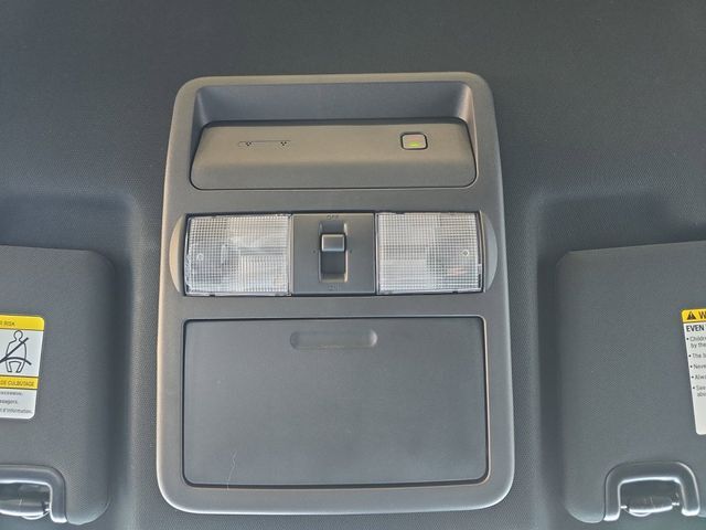 2026 Nissan Frontier SV Rockwall TX