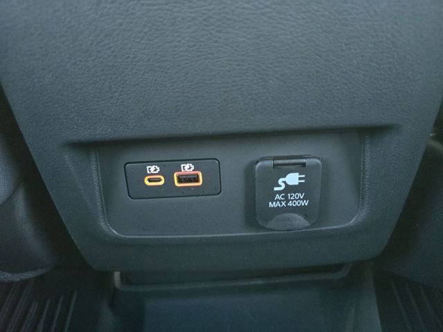 2026 Nissan Frontier SV Rockwall TX