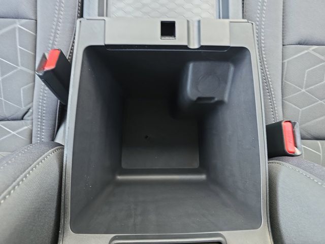 2026 Nissan Frontier SV Rockwall TX