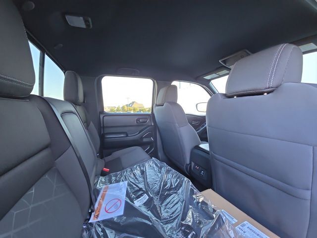 2026 Nissan Frontier SV Rockwall TX