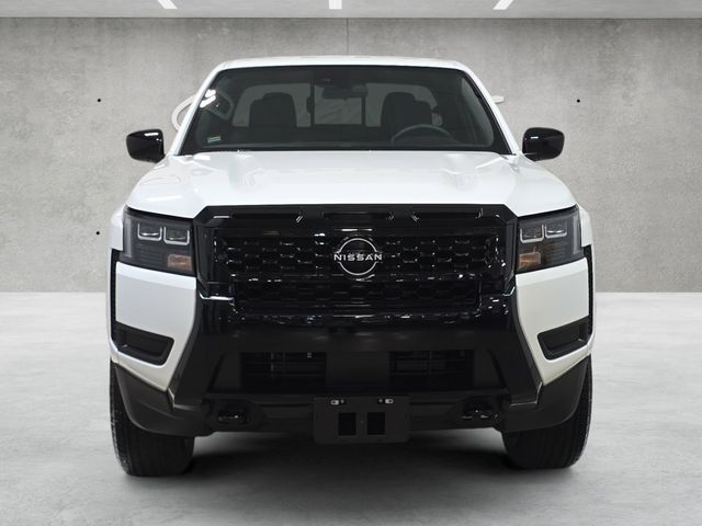 2026 Nissan Frontier SV Rockwall TX