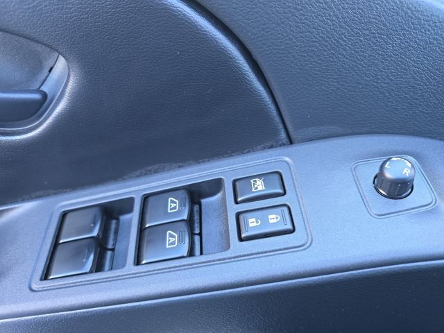 2026 Nissan Frontier SV Rockwall TX