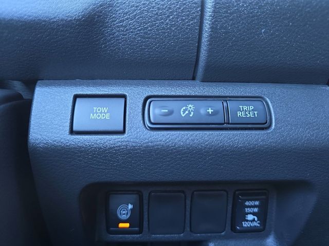 2026 Nissan Frontier SV Rockwall TX