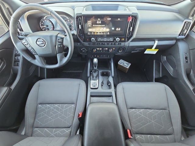 2026 Nissan Frontier SV Rockwall TX