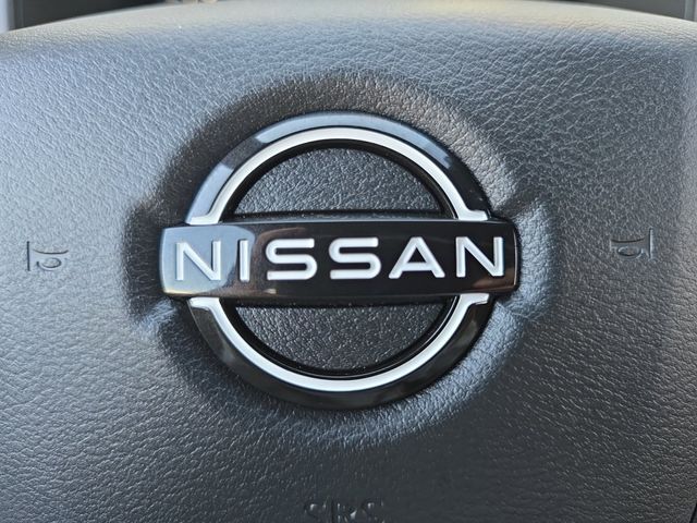 2026 Nissan Frontier SV Rockwall TX