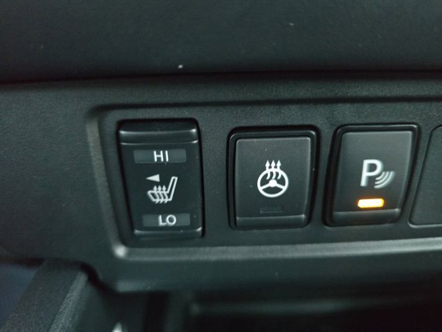 2026 Nissan Frontier SV Rockwall TX