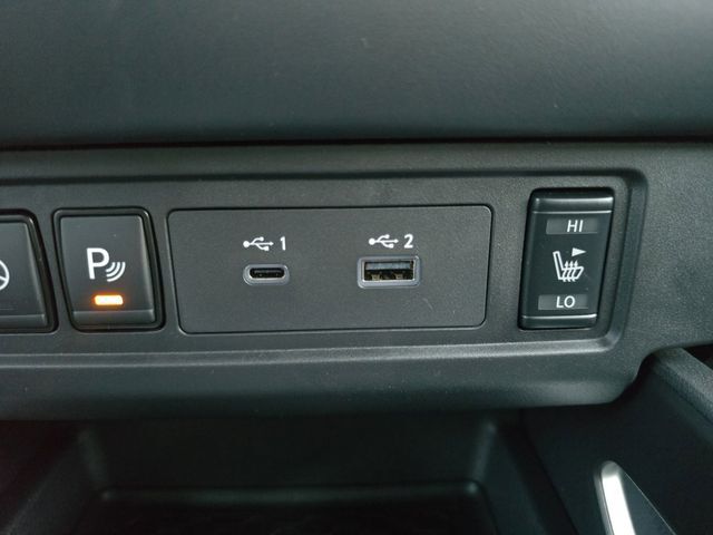 2026 Nissan Frontier SV Rockwall TX