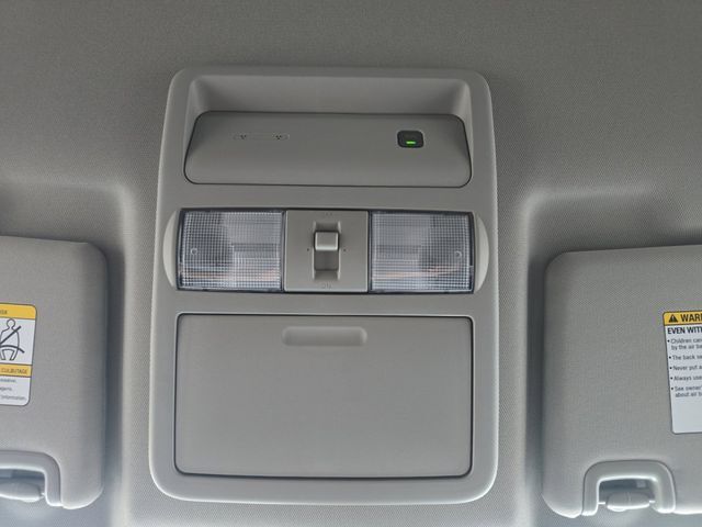 2026 Nissan Frontier SV Rockwall TX