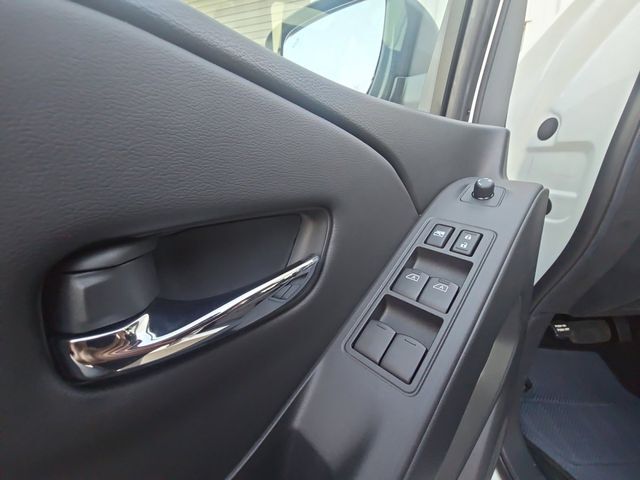 2026 Nissan Frontier SV Rockwall TX