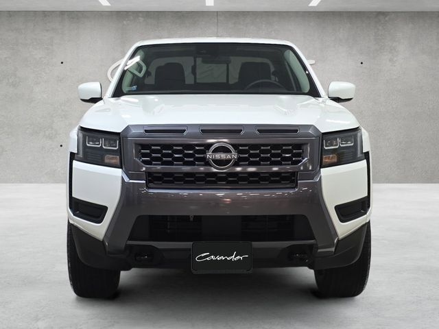 2026 Nissan Frontier SV Rockwall TX