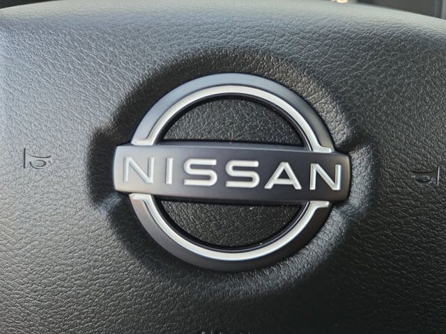 2026 Nissan Frontier SV Rockwall TX