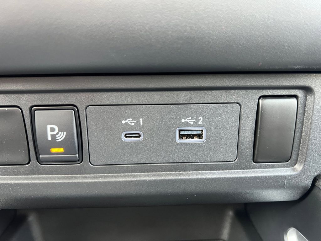 2026 Nissan Frontier SV San Marcos TX