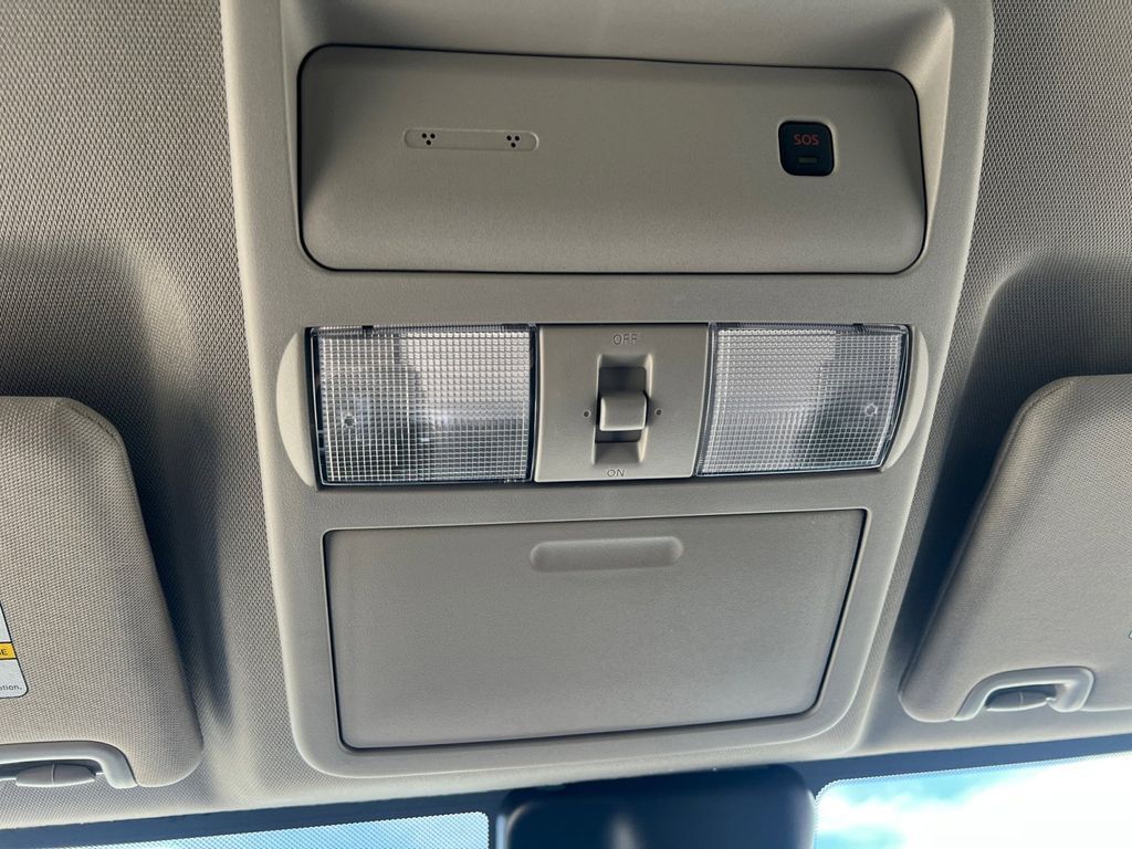 2026 Nissan Frontier SV San Marcos TX