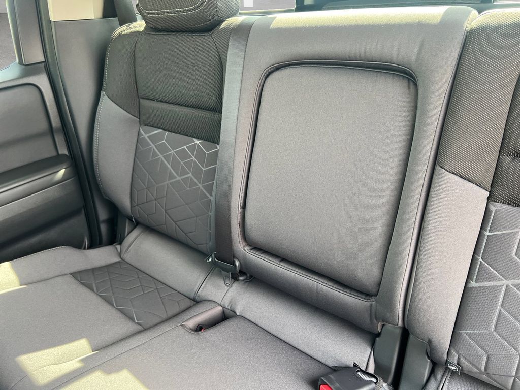 2026 Nissan Frontier SV San Marcos TX