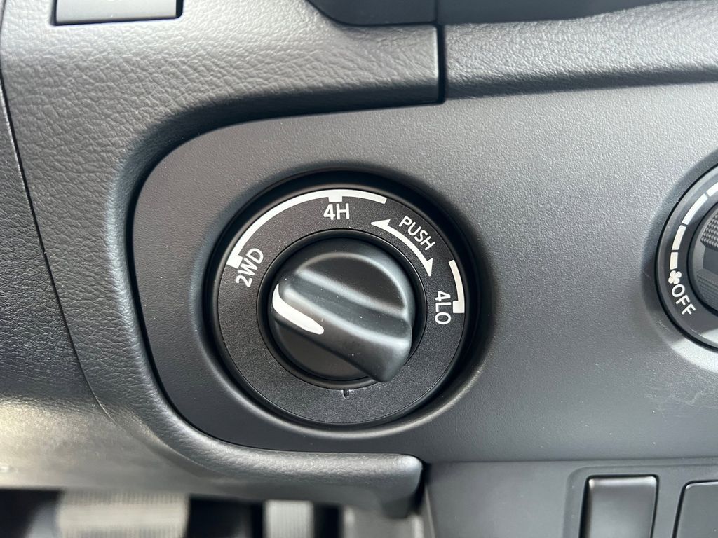 2026 Nissan Frontier SV San Marcos TX