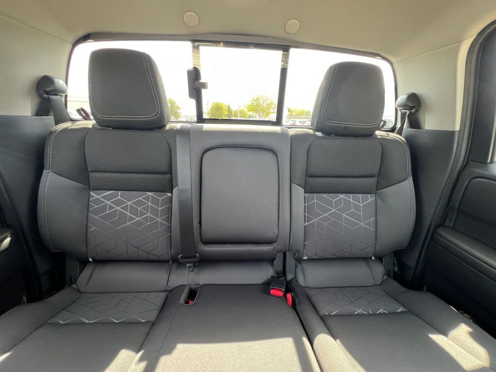 2026 Nissan Frontier SV San Marcos TX