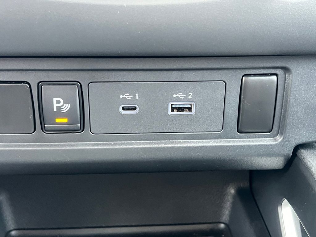 2026 Nissan Frontier SV San Marcos TX