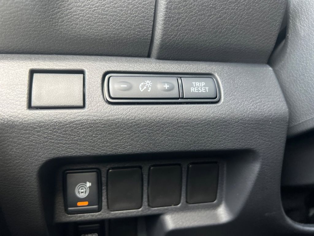 2026 Nissan Frontier SV San Marcos TX