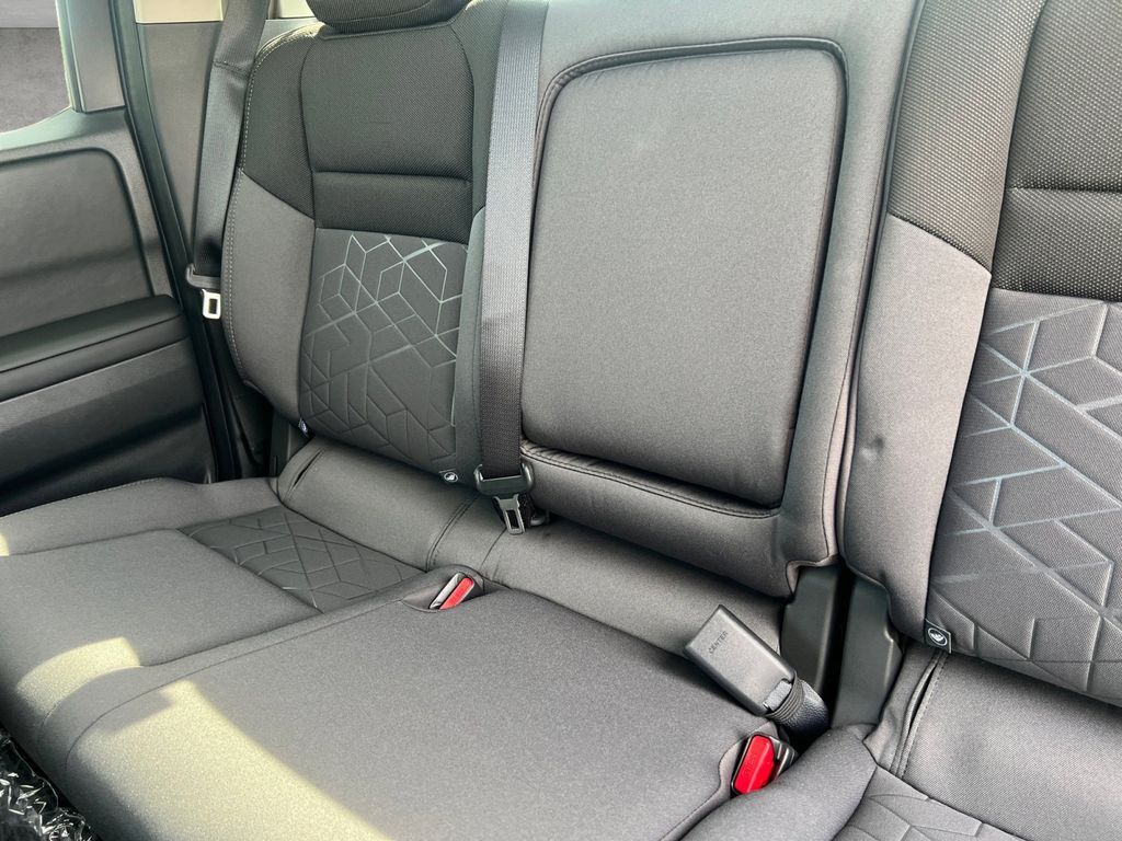 2026 Nissan Frontier SV San Marcos TX