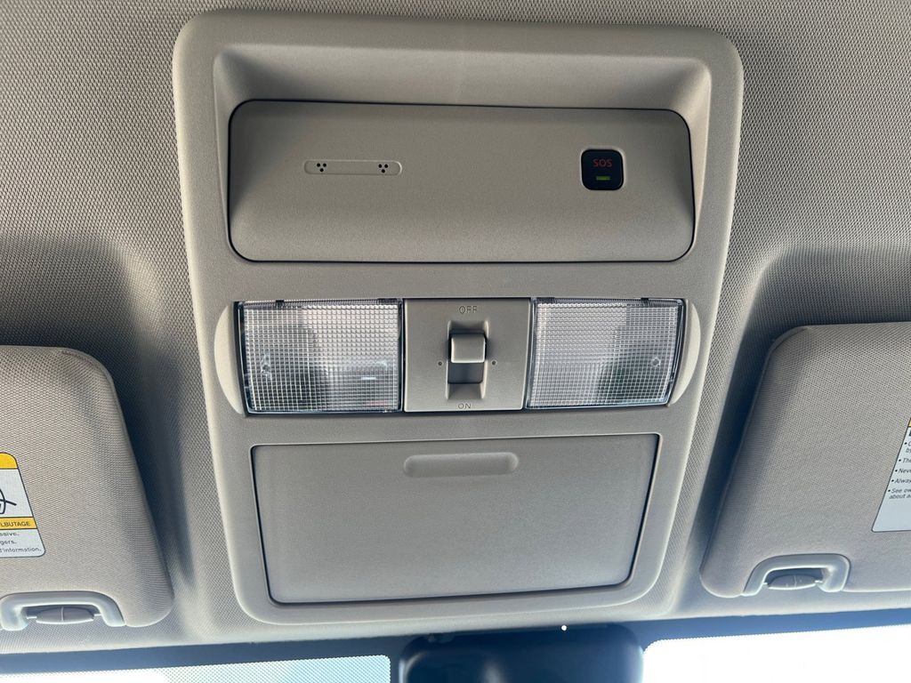 2026 Nissan Frontier SV San Marcos TX