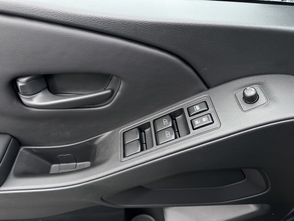 2026 Nissan Frontier SV San Clemente CA