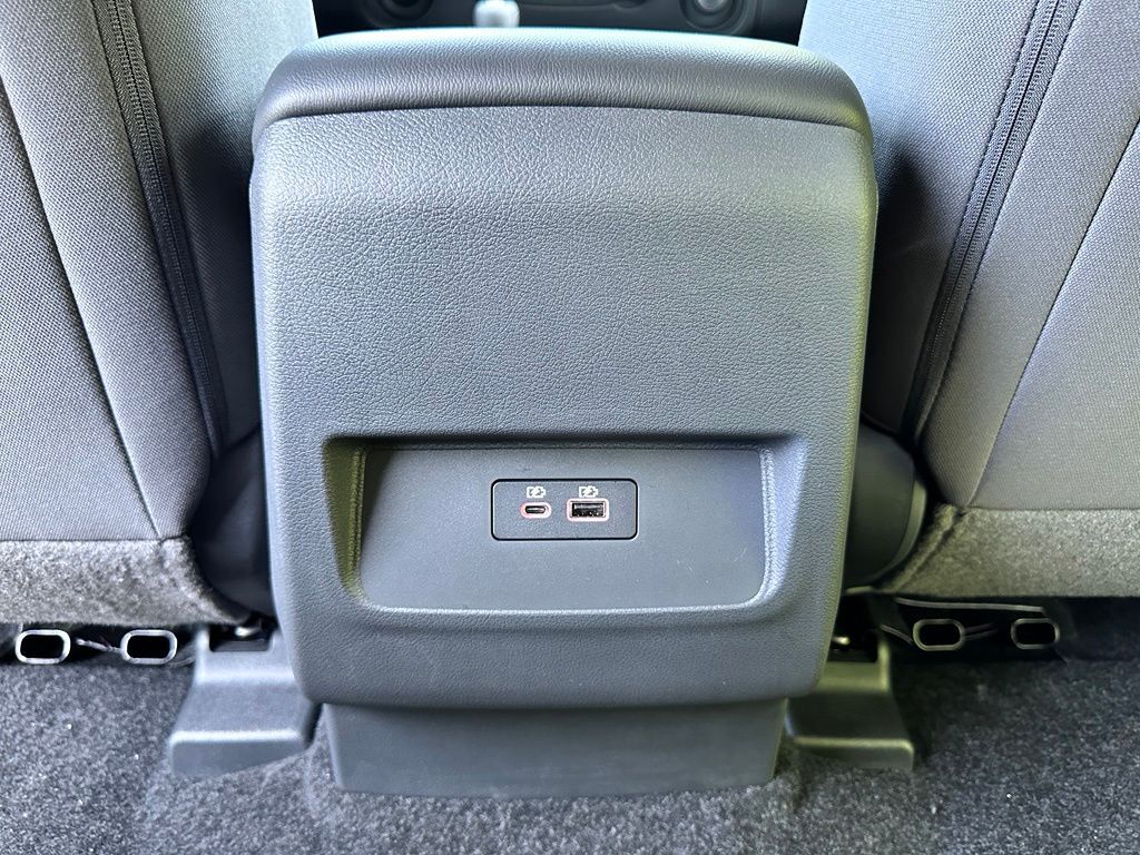 2026 Nissan Frontier SV San Clemente CA