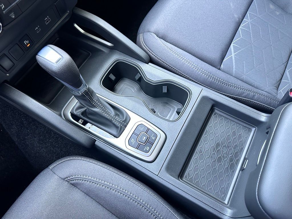 2026 Nissan Frontier SV San Clemente CA
