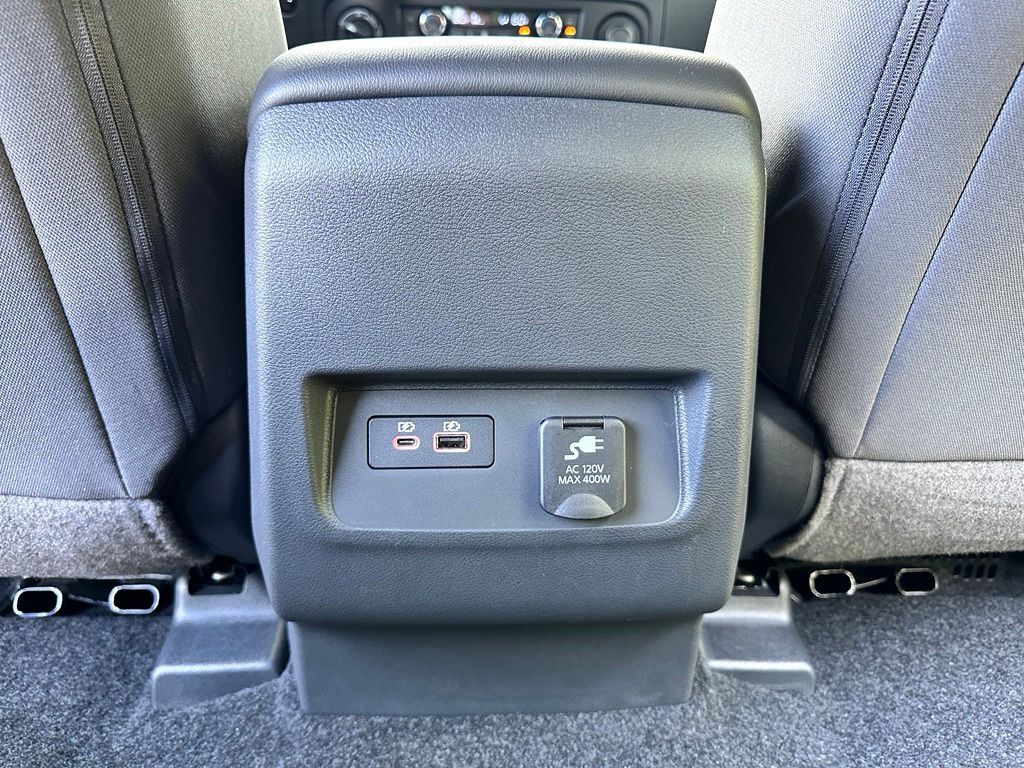 2026 Nissan Frontier SV San Clemente CA