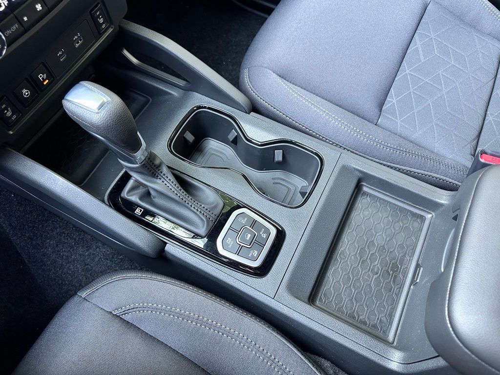 2026 Nissan Frontier SV San Clemente CA