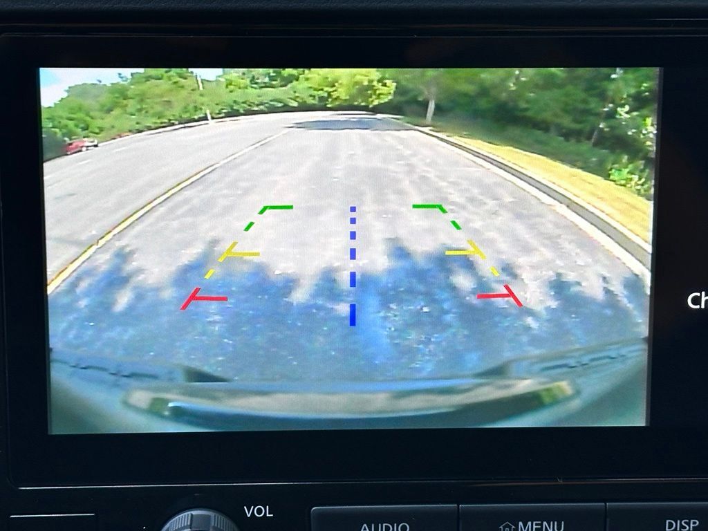 2026 Nissan Frontier SV San Clemente CA