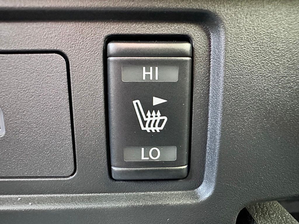 2026 Nissan Frontier SV San Clemente CA
