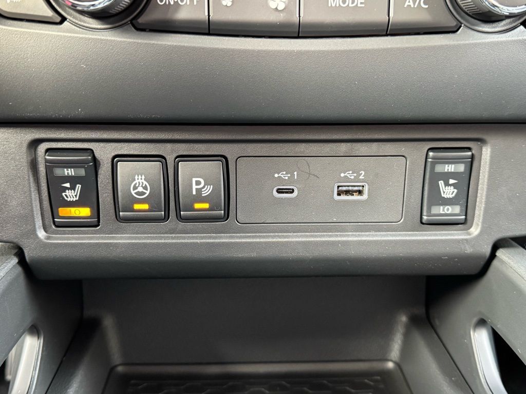 2026 Nissan Frontier SV San Clemente CA