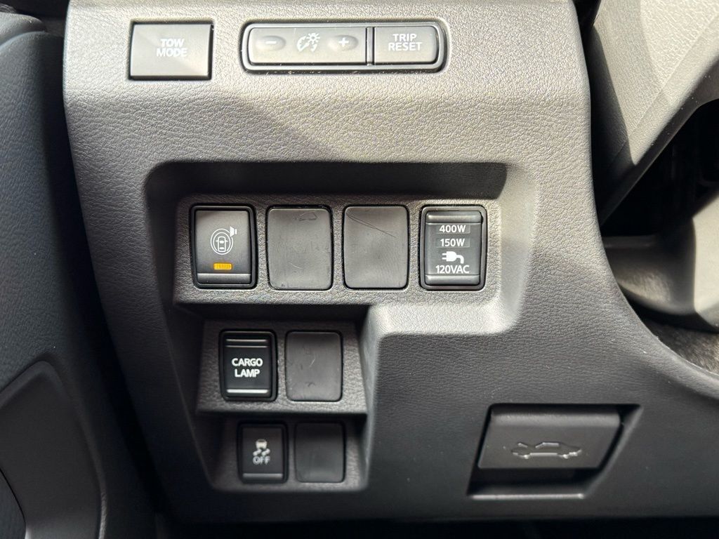 2026 Nissan Frontier SV San Clemente CA