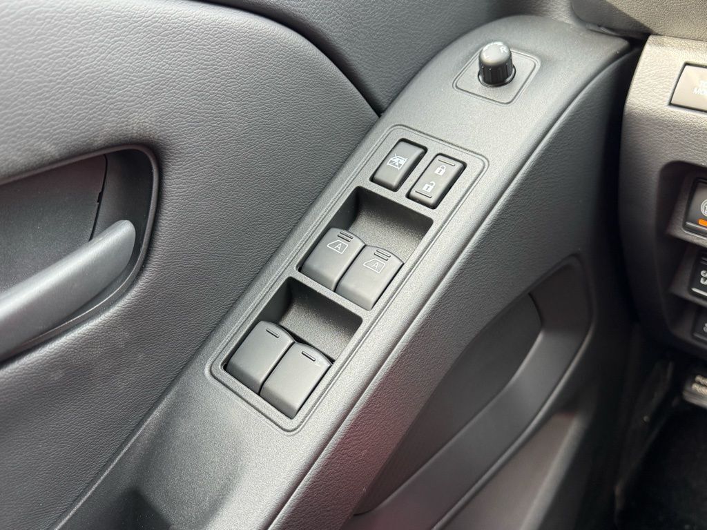 2026 Nissan Frontier SV San Clemente CA