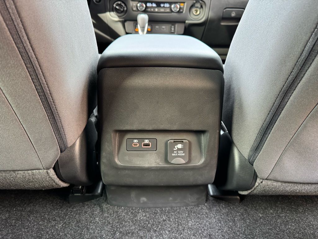 2026 Nissan Frontier SV San Clemente CA