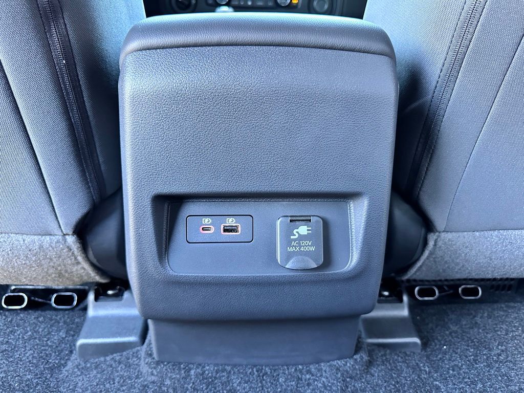 2026 Nissan Frontier SV San Clemente CA