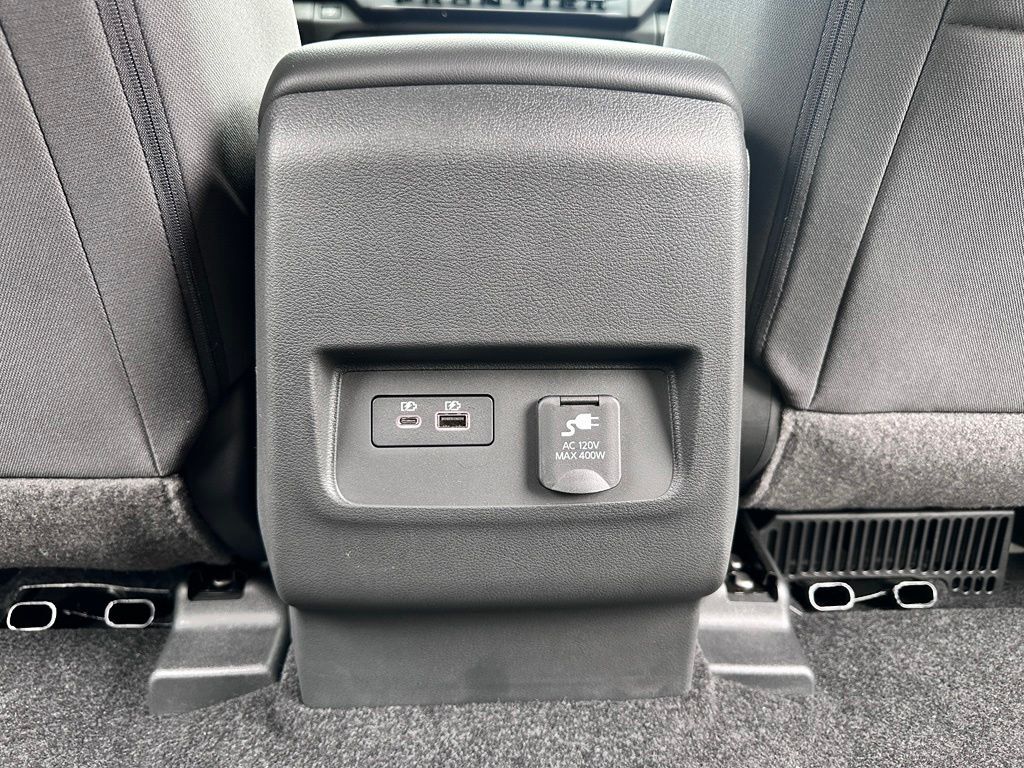 2026 Nissan Frontier SV San Clemente CA