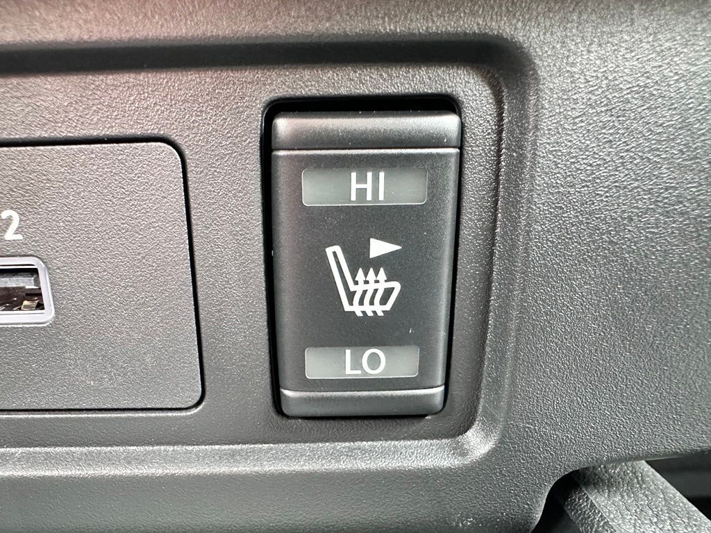 2026 Nissan Frontier SV San Clemente CA