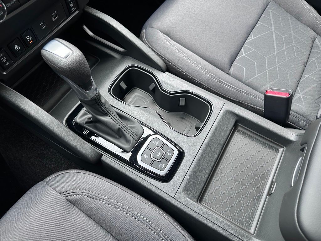 2026 Nissan Frontier SV San Clemente CA
