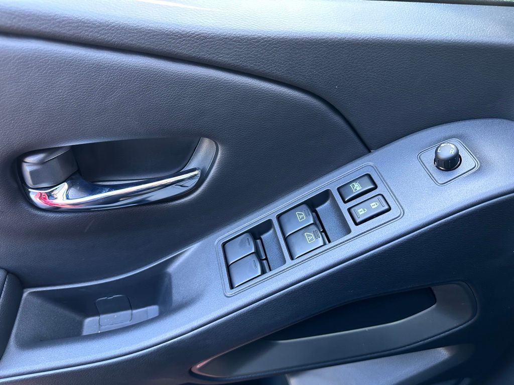 2026 Nissan Frontier SV San Clemente CA