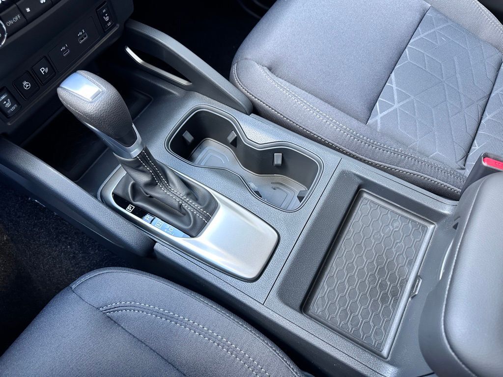 2026 Nissan Frontier SV San Clemente CA