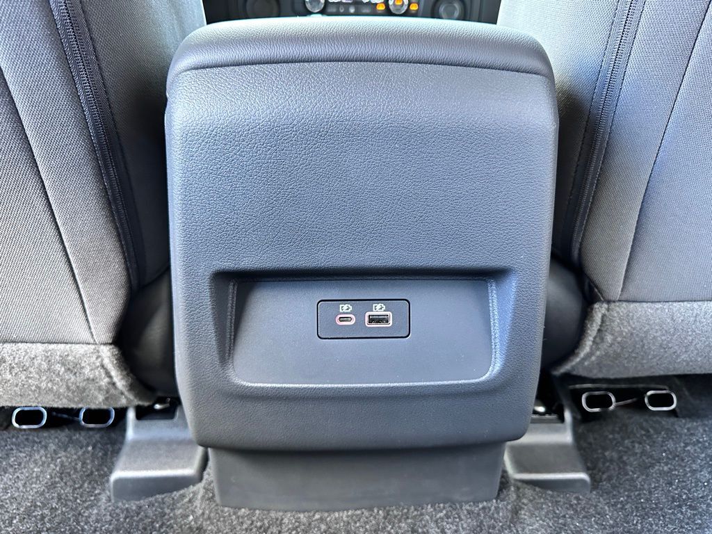 2026 Nissan Frontier SV San Clemente CA