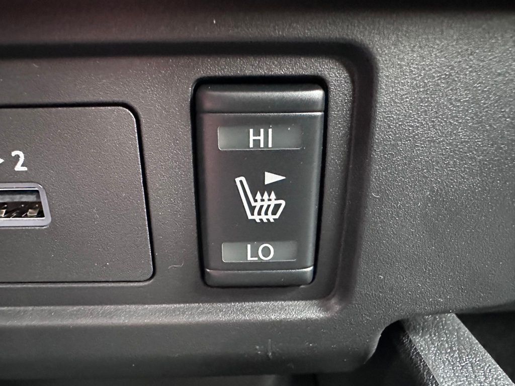 2026 Nissan Frontier SV w/Dark Armor Pkg San Clemente CA