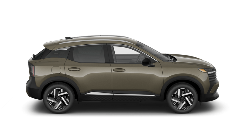 2026 Nissan Kick SV Pago Pago 2026 Nissan Kick SV Pago Pago