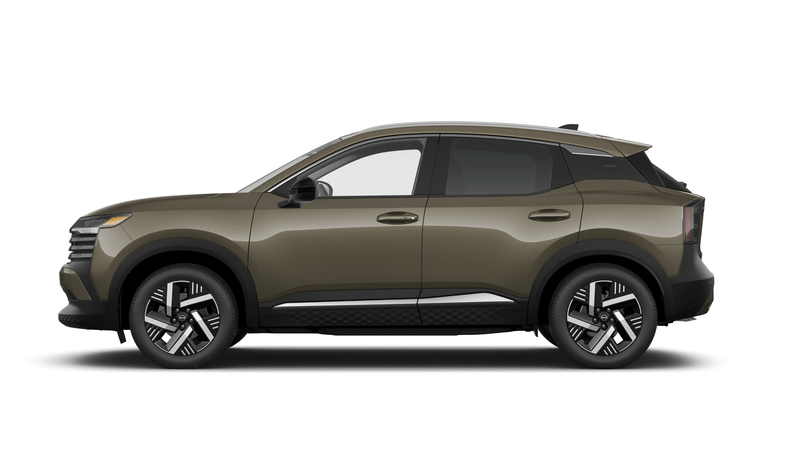 2026 Nissan Kick SV Pago Pago 2026 Nissan Kick SV Pago Pago
